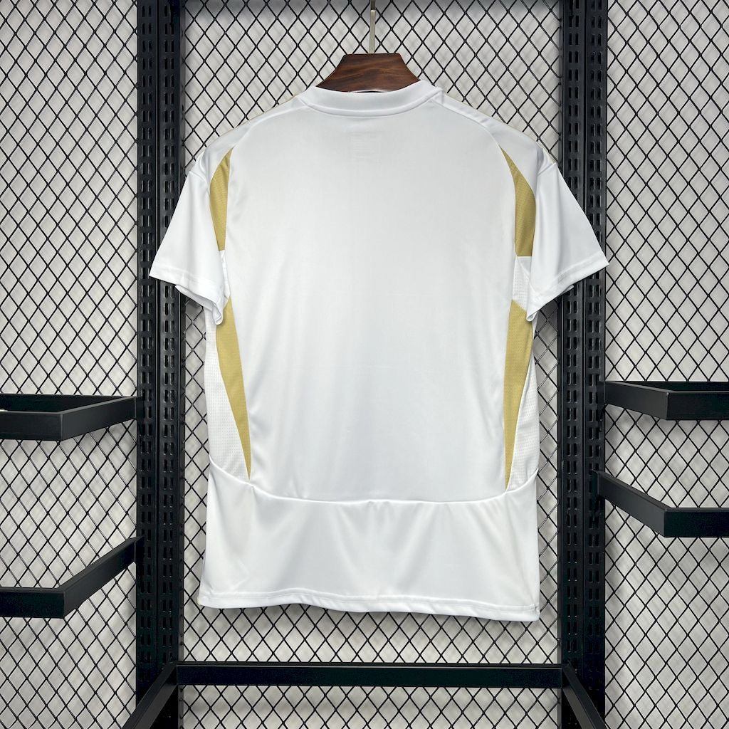 2024 25 Al Nassr Shirt   al nassr Shirt 3rd