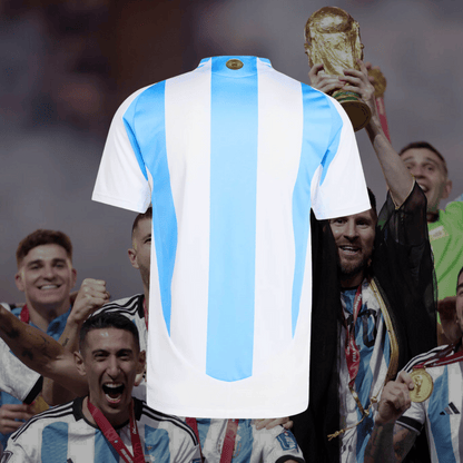 argentina stussy Shirt 2024 2025