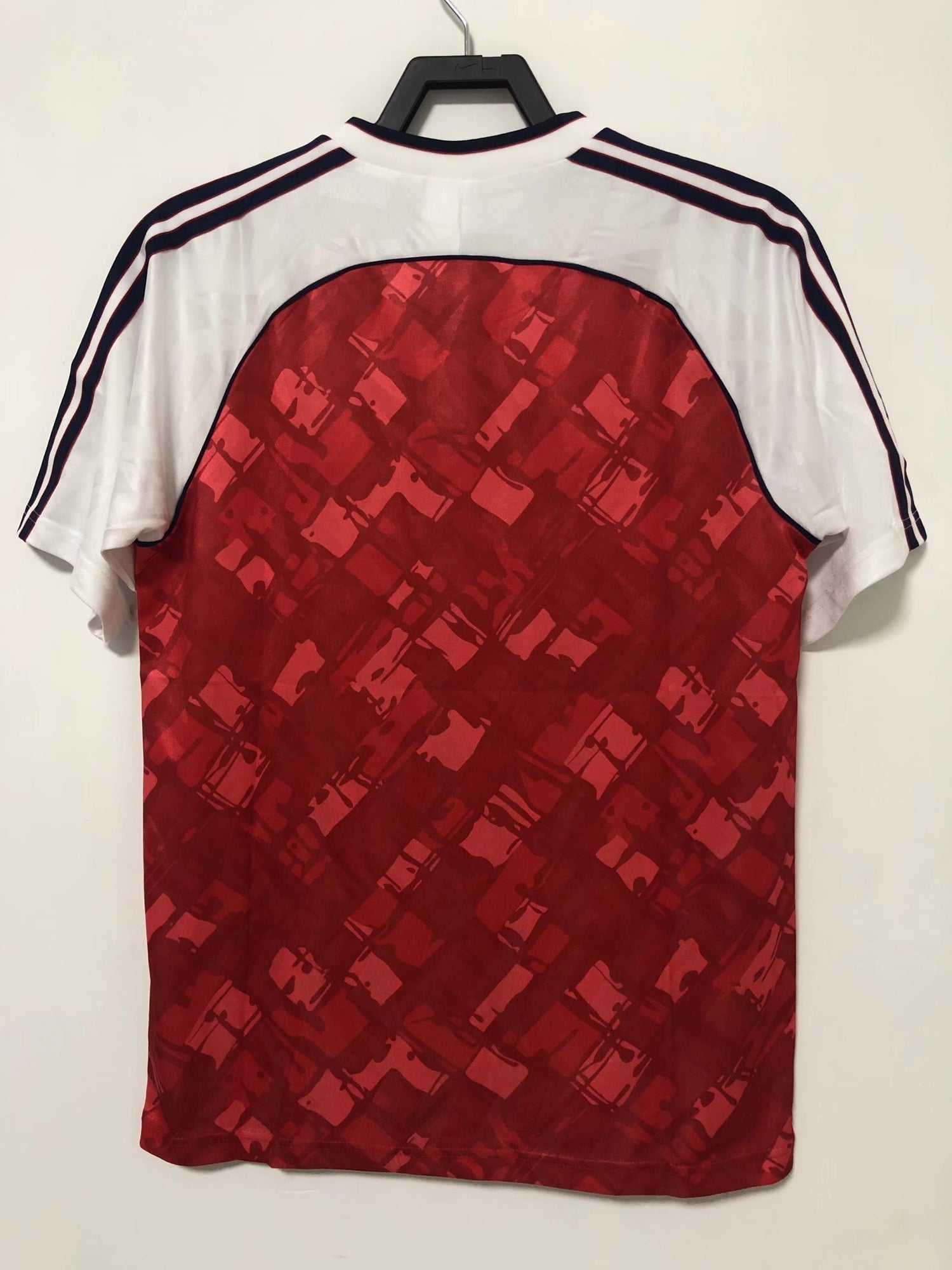 1990-1992 Arsenal FC Home Shirt