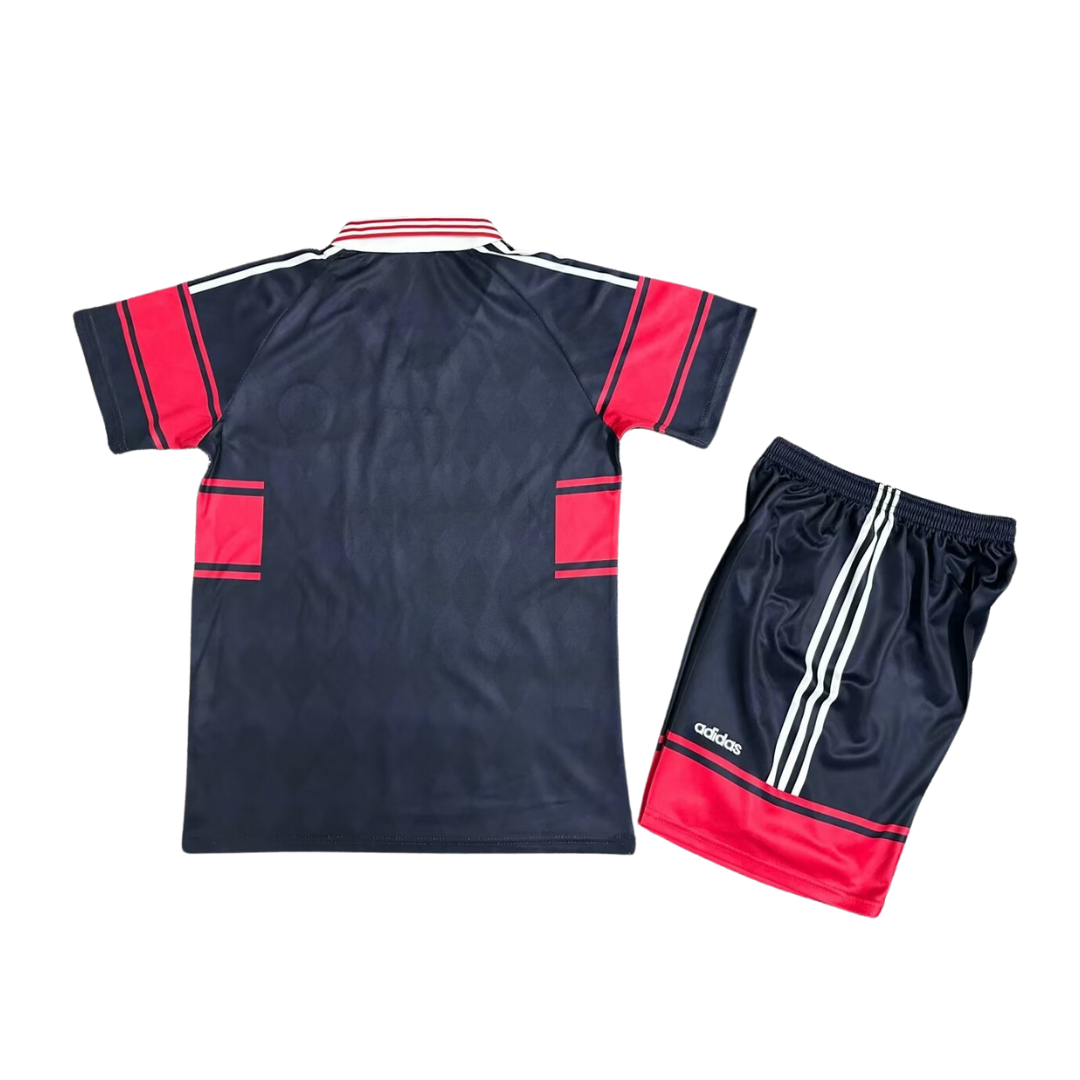 Bayern Munich Away 1997-1999 - Kids Kit