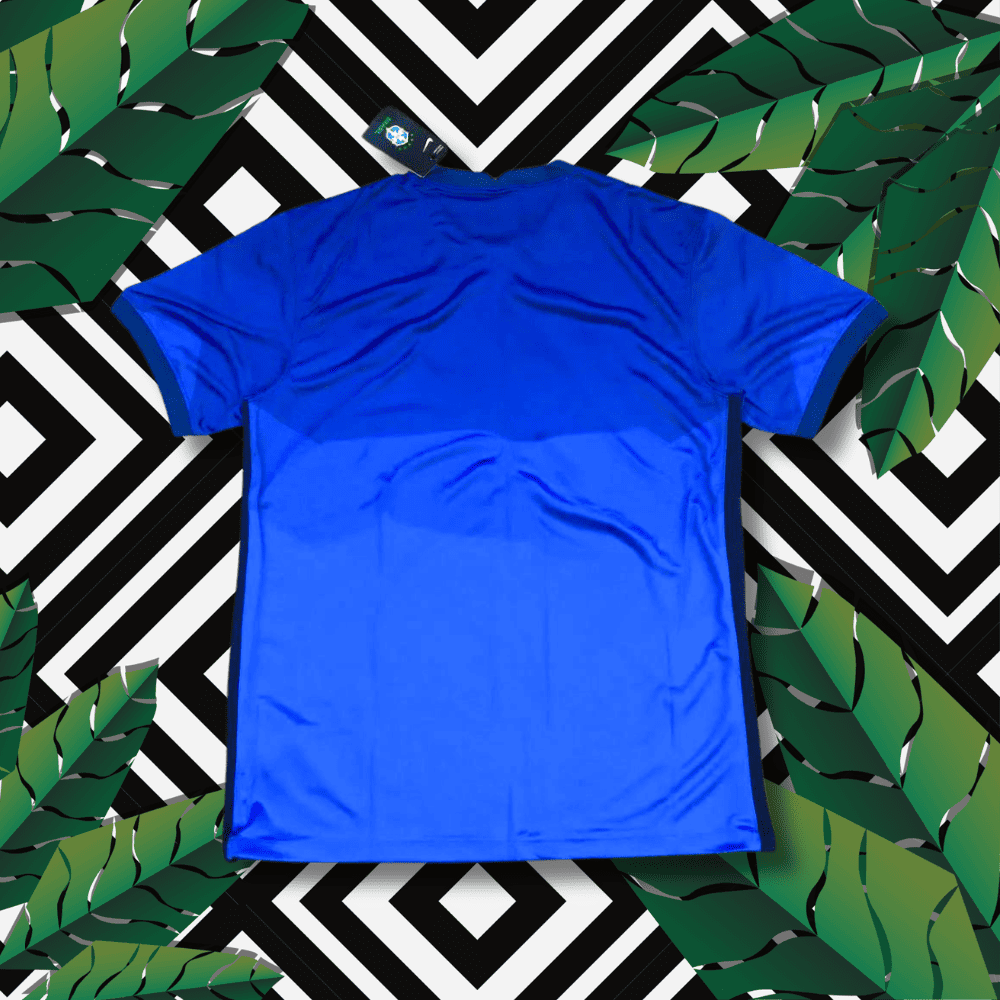 brazil x stussy special edition kit