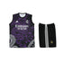 Real Madrid Purple Dragon Training Set 2024/25