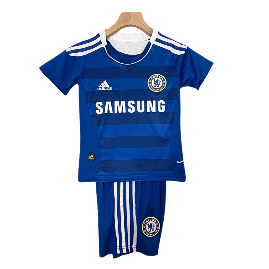 Chelsea Home 2011-2012 - Kids Kit