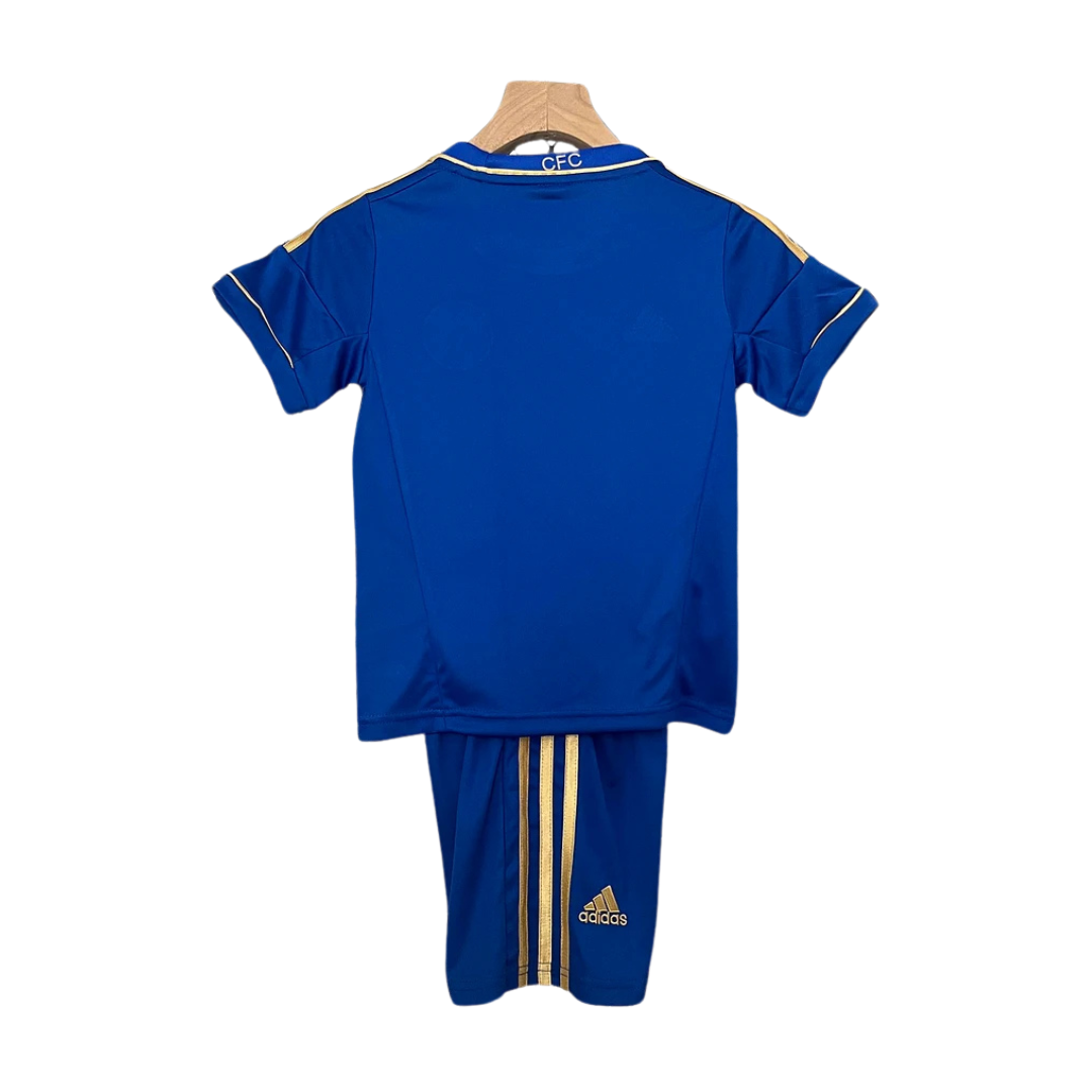 2012-2013 Chelsea Home Kids Kit