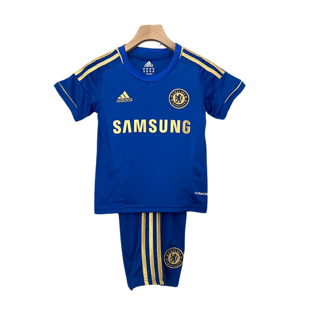 2012-2013 Chelsea Home Kids Kit