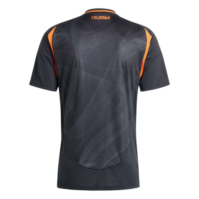 Colombia Away Shirt 2024 2025