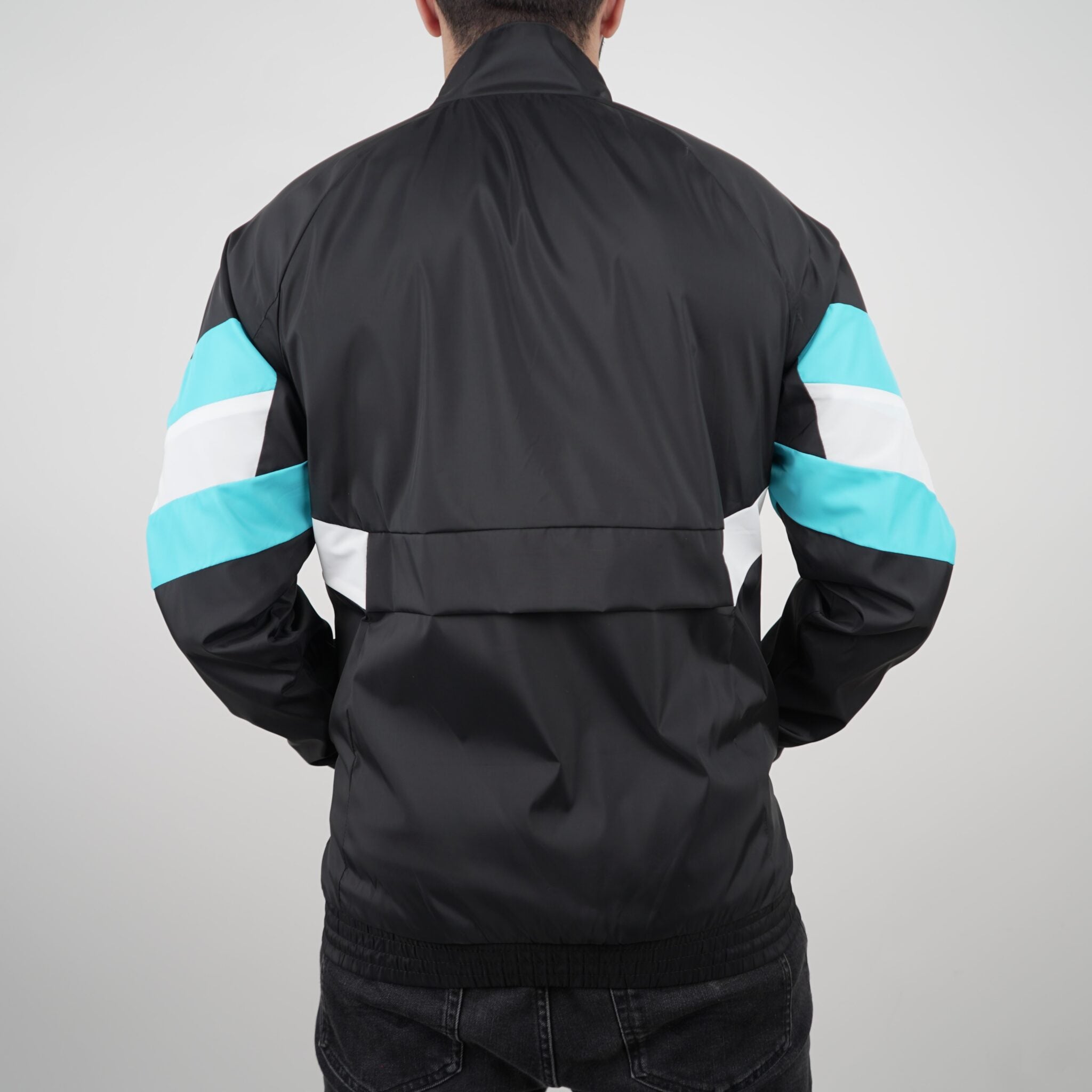 Chaqueta cortavientos Newcastle