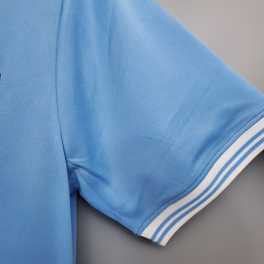 1986 1987 napoli home retro jersey