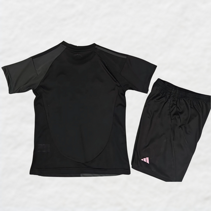 2025/26 Inter Miami Kids Away Football Kit