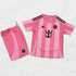 2025/26 Inter Miami Kids Home Football Kit