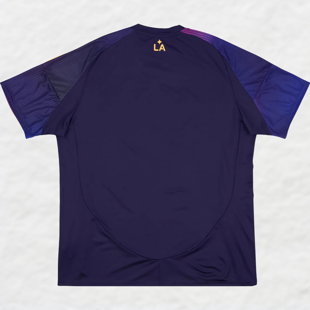 2025/26 La Galaxy Shirt Away