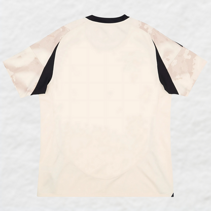 2025/26 New York Red Bulls Stone Shirt Away