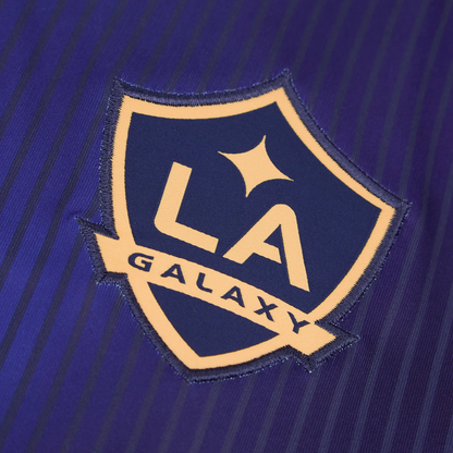 2025/26 La Galaxy Shirt Away