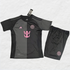 2025/26 Inter Miami Kids Away Football Kit