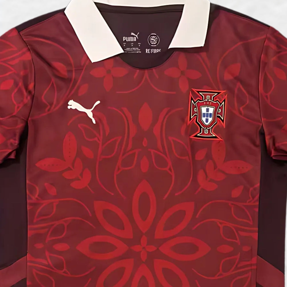 2025 Portugal Special Edition Shirt