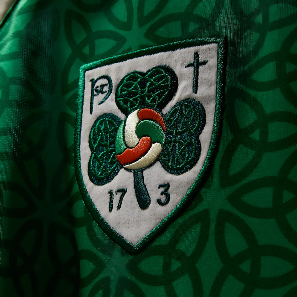 2025/26 Ireland St Patrick&