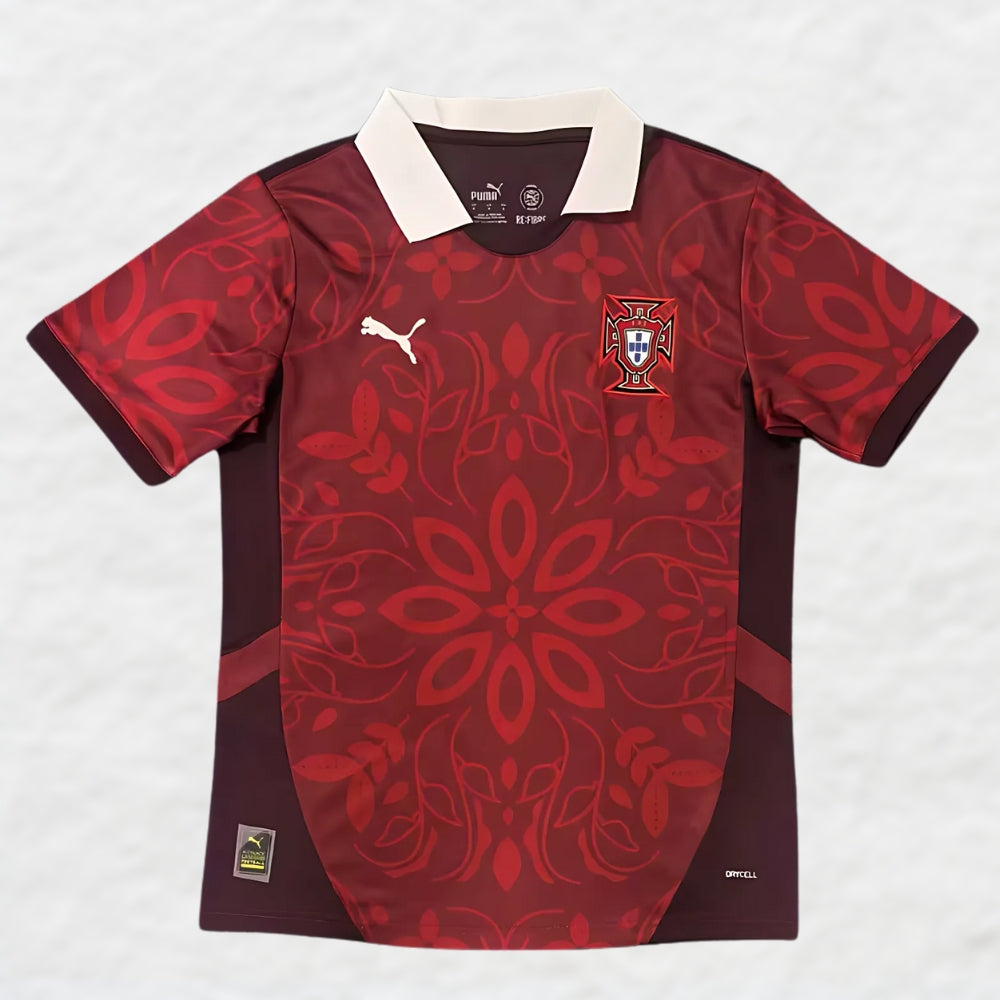 2025 Portugal Special Edition Shirt