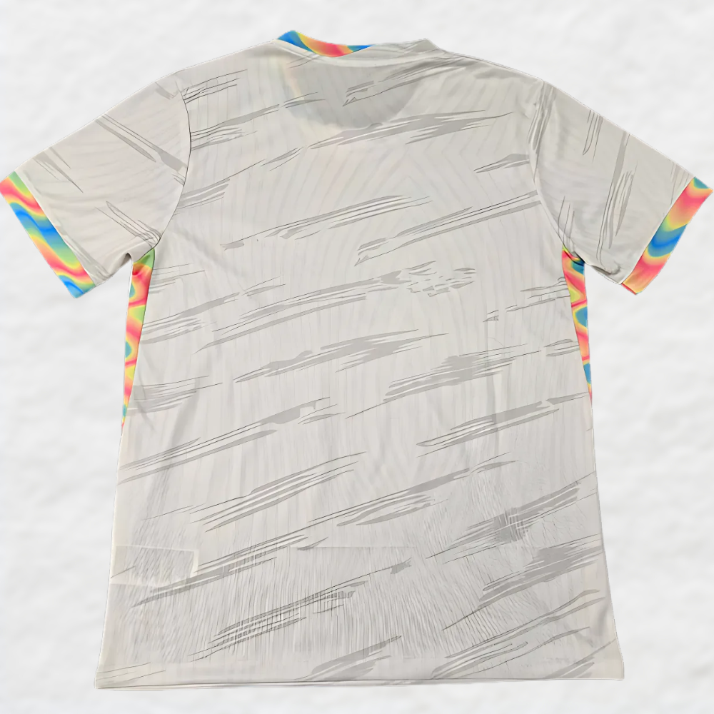 2025/26 Barcelona Thermal Shirt - Special Edition Shirt