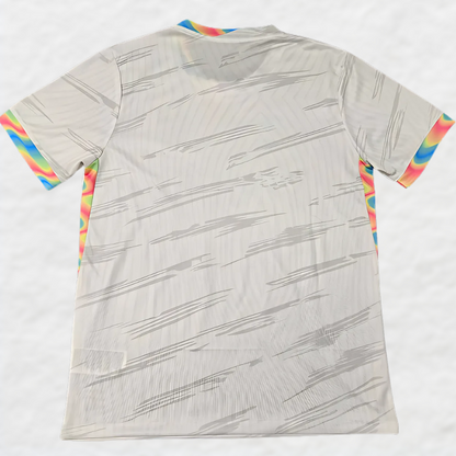 2025/26 Barcelona Thermal Shirt - Special Edition Shirt