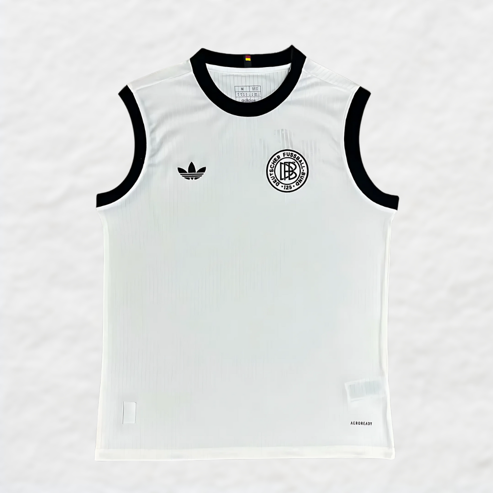 2025/26 Germany &
