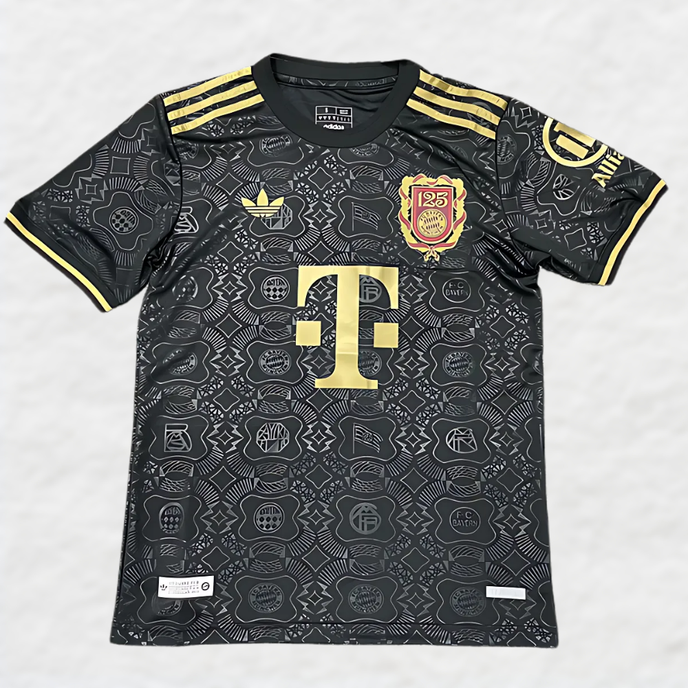 2024/25 Bayern Munich &