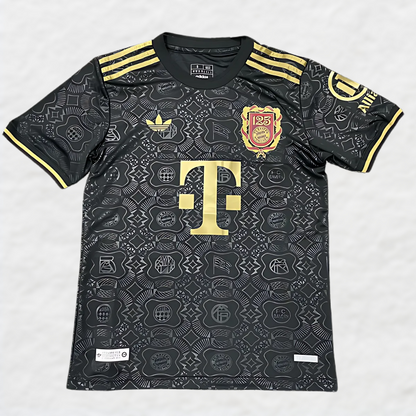 2024/25 Bayern Munich &
