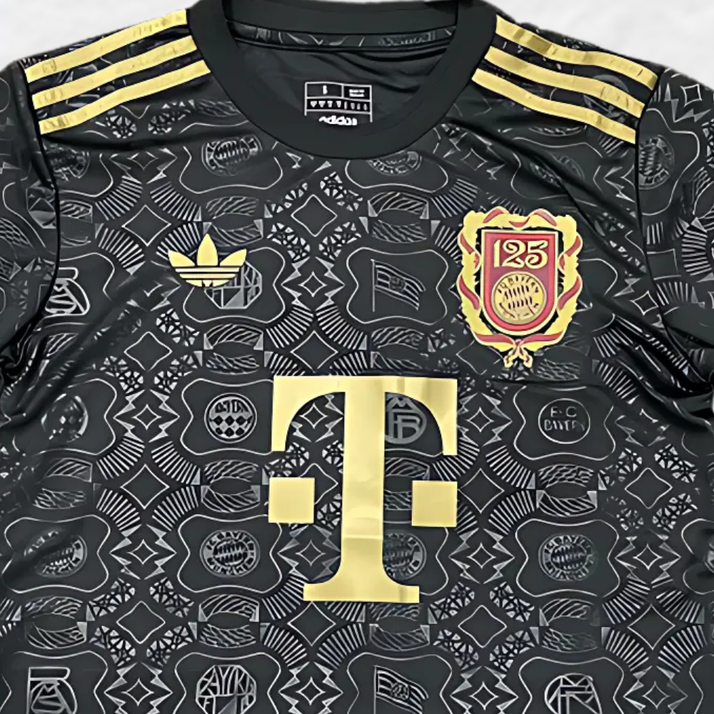 2024/25 Bayern Munich &