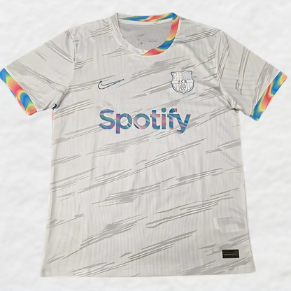 2025/26 Barcelona Thermal Shirt - Special Edition Shirt