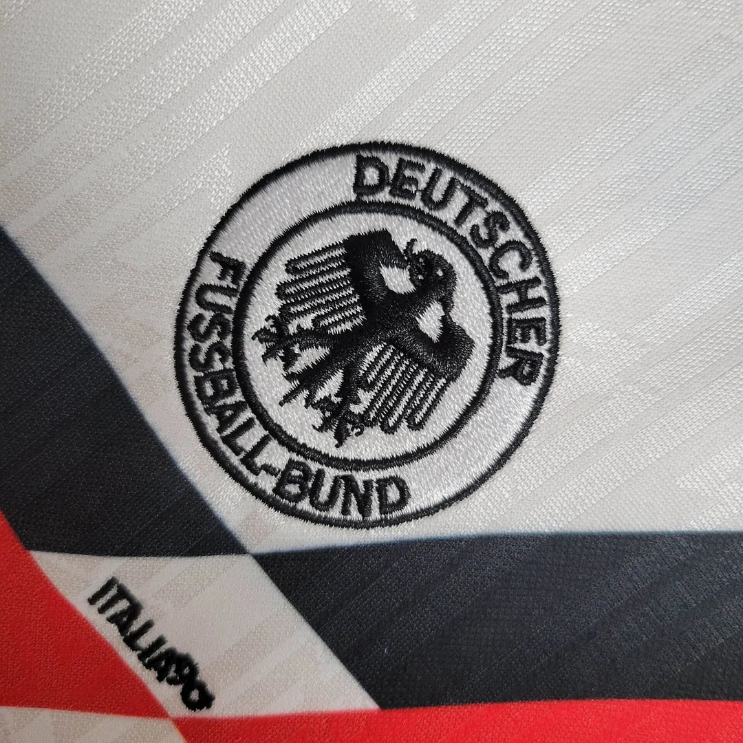 Germany Home 1990 - Kids Kit
