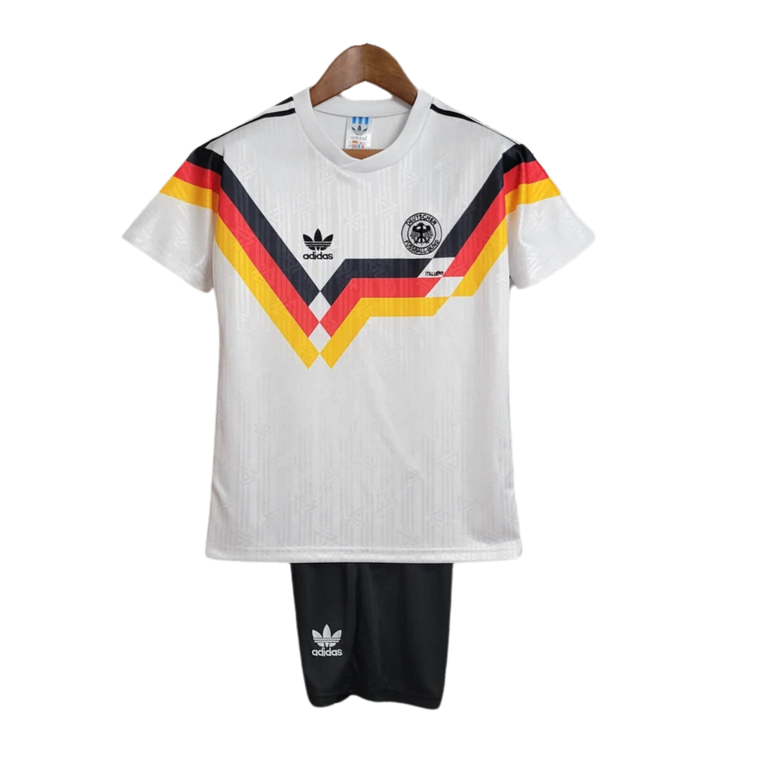 Germany Home 1990 - Kids Kit