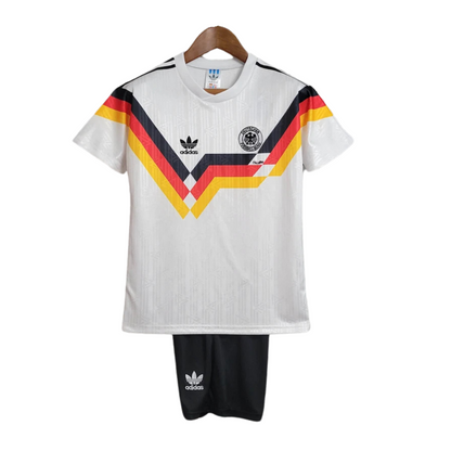 Germany Home 1990 - Kids Kit