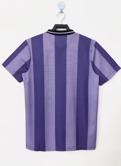 Glasgow Ranger Drittes Trikot - 1993-1994