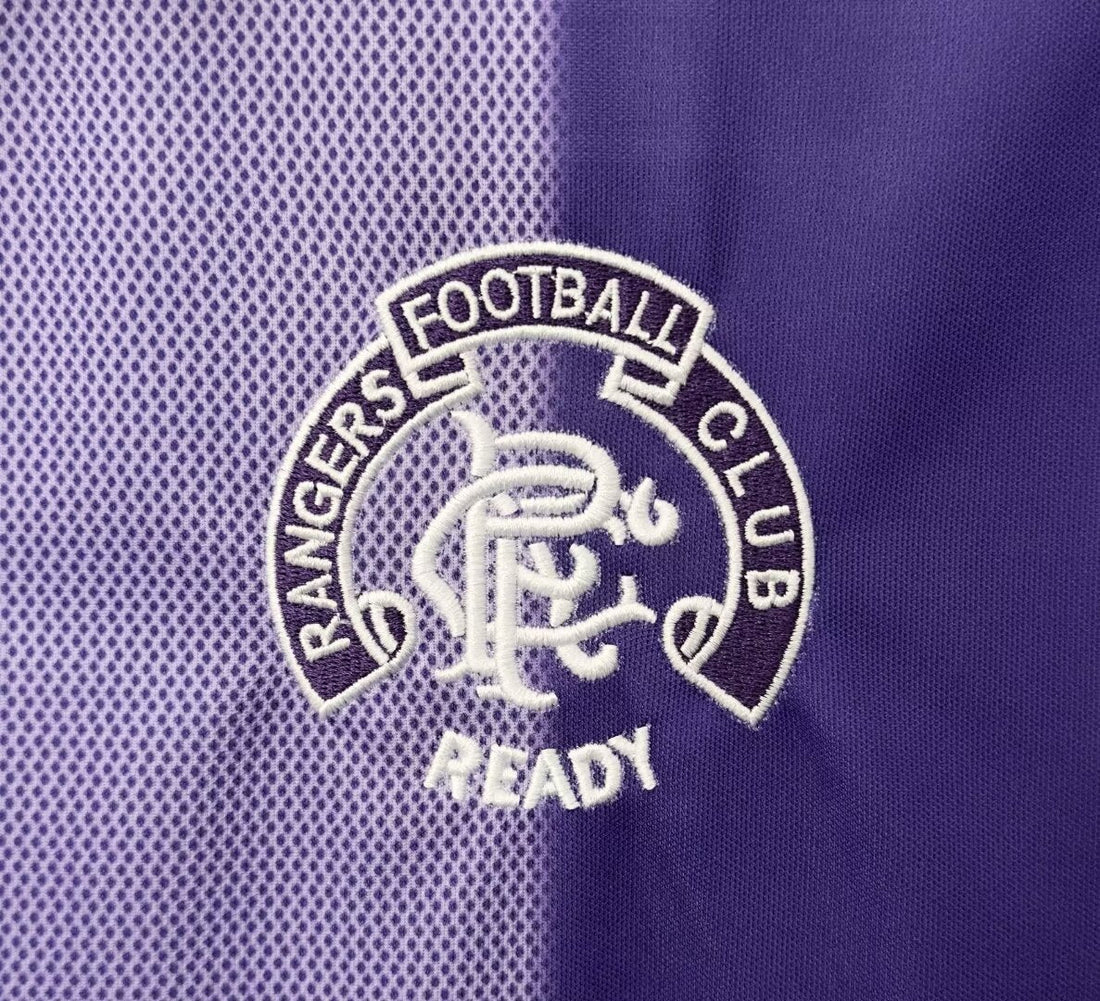 Glasgow Ranger Third Shirt - 1993-1994