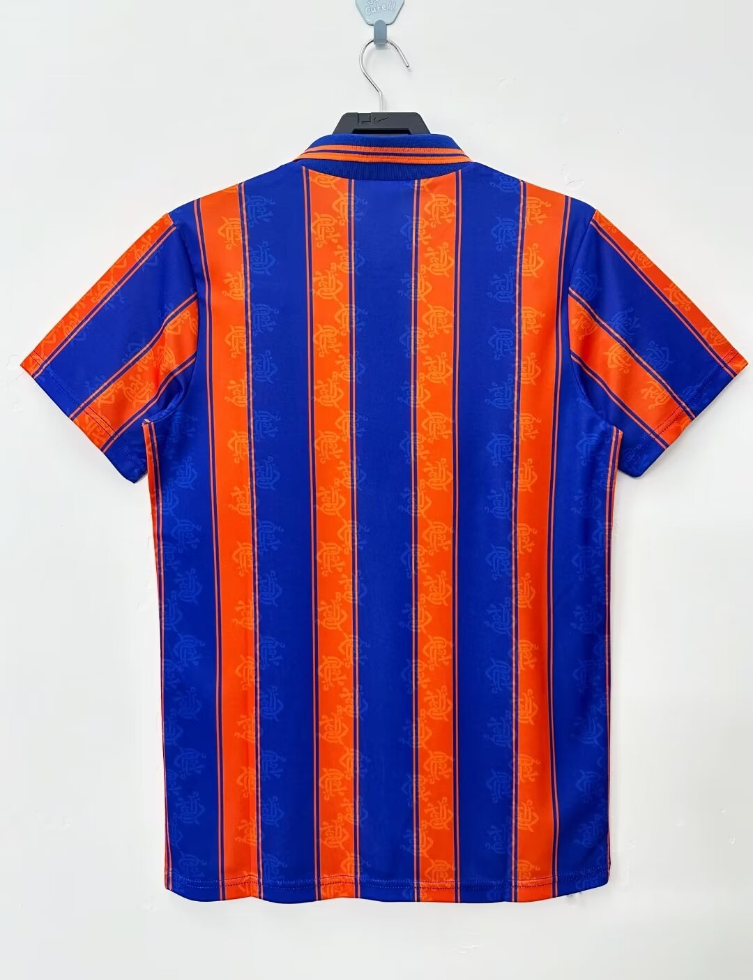 1993-1994 Glasgow Ranger Away Shirt