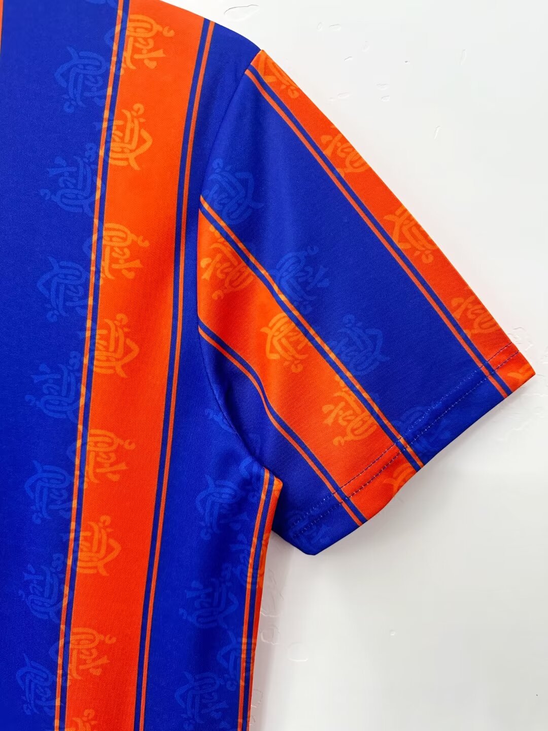 1993-1994 Glasgow Ranger Away Shirt