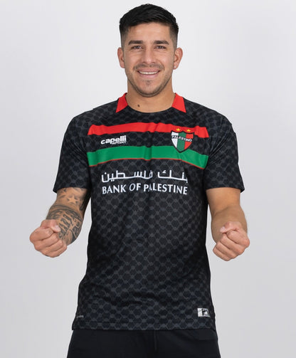 2025/2026 Palestino Palestine Jersey - Home