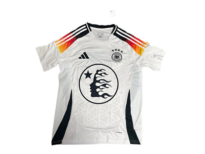 Germany Hellstar Jersey