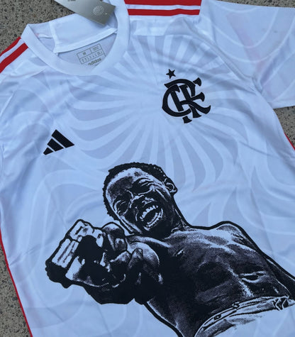 Flamengo City Of God Jersey - Special Edition