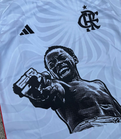 Flamengo City Of God Jersey - Special Edition