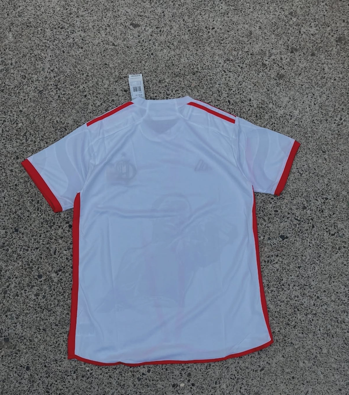 Flamengo City Of God Jersey - Special Edition