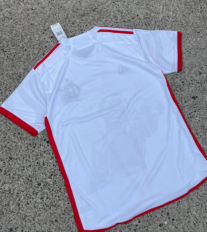 Flamengo City Of God Jersey - Special Edition
