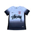 Corinthians x Stüssy 2024/2025 Special Edition Football Kit