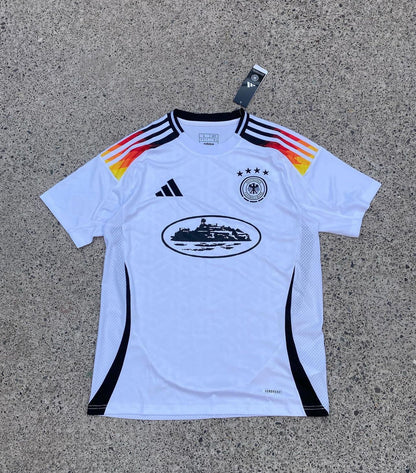 2024 2025 germany x corteiz limited edition Shirt