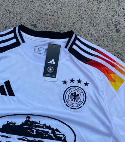 2024 2025 germany x corteiz limited edition Shirt