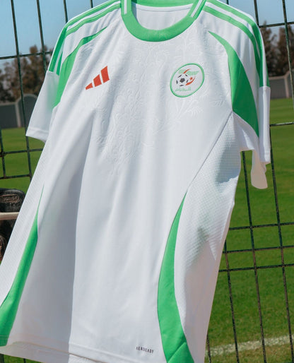 Algeria 2024 / 2025 Home cheap Jersey Jersey soccer jersey t Jersey