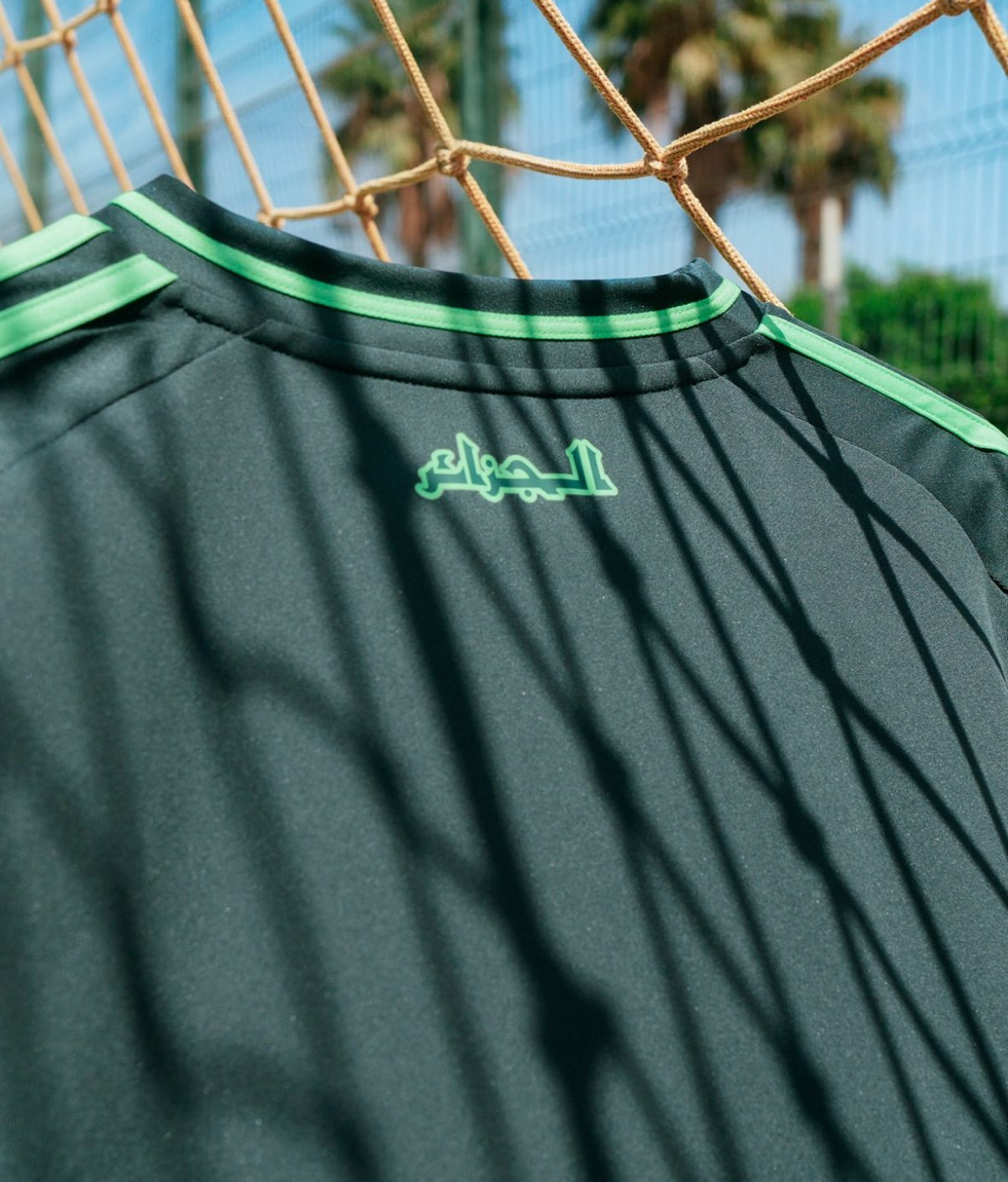 Algeria 24/25 Away cheap Jersey Jersey soccer jersey t Jersey