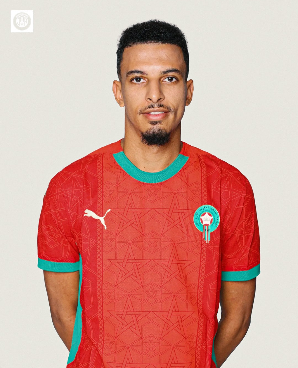 Morocco 2024/2025 Home cheap Jersey Jersey soccer jersey t Jersey