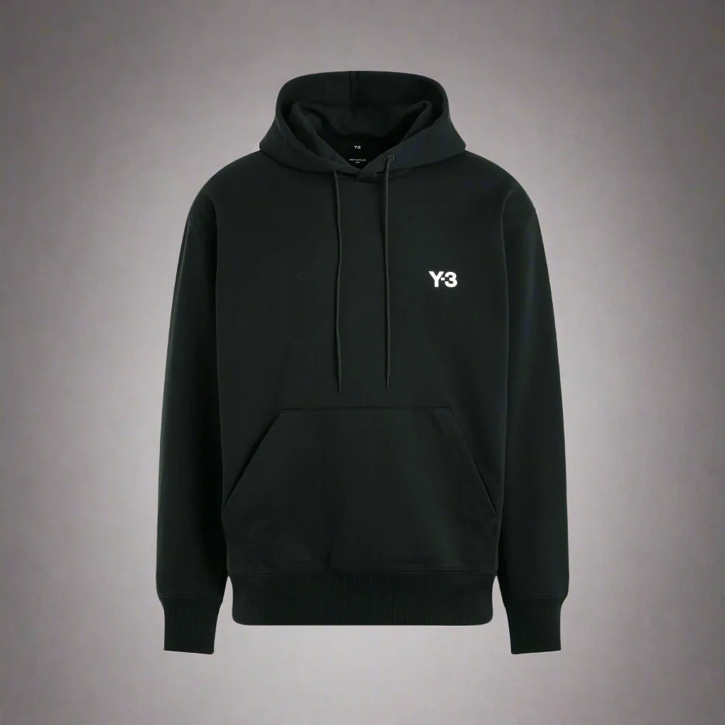 real madrid x y3 soccer hoodie