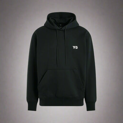 real madrid x y3 soccer hoodie