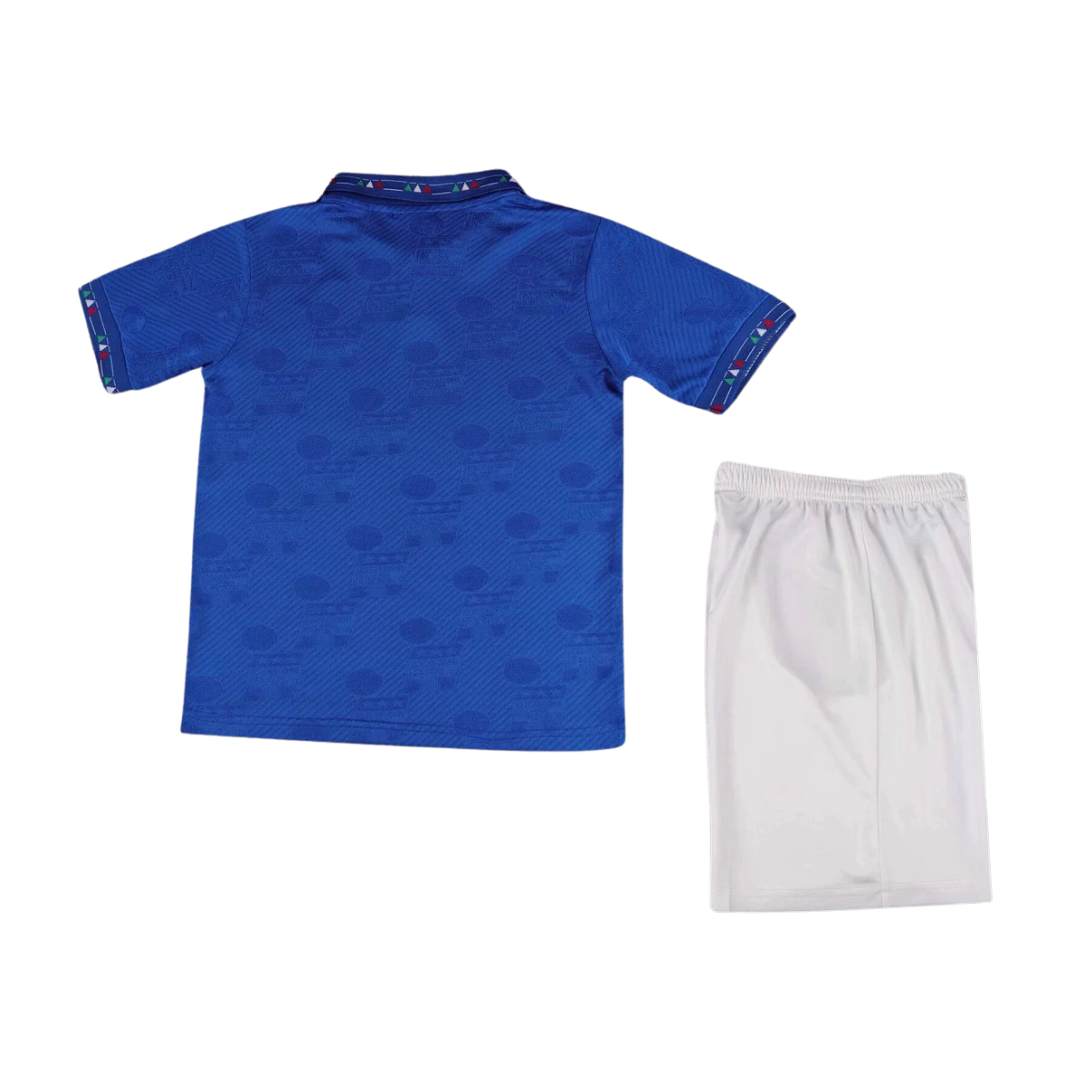 Italy Home 1994 - Kids Kit